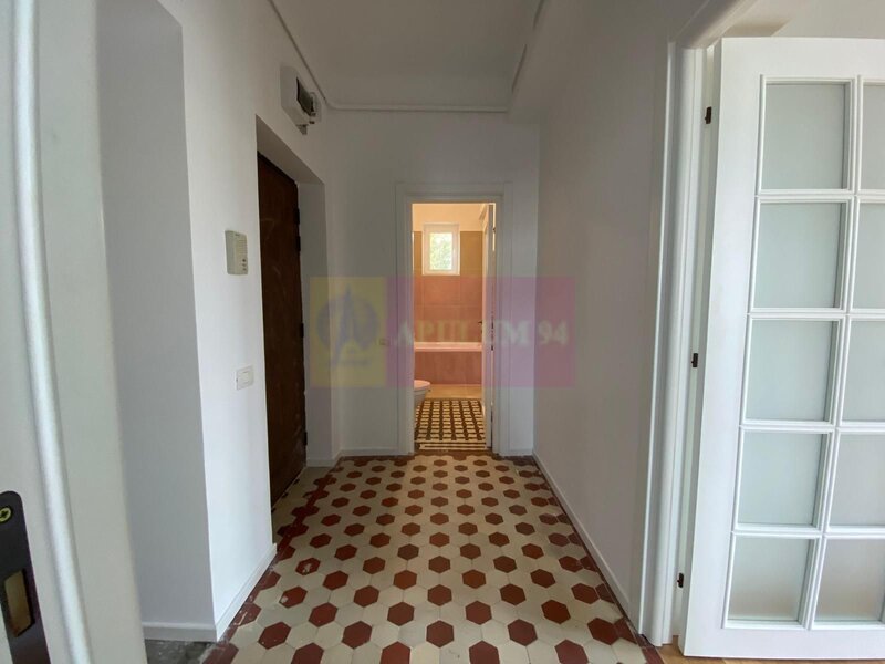 Apartament 2 camere Cismigiu- Plevnei.