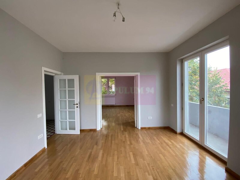 Apartament 2 camere Cismigiu- Plevnei.