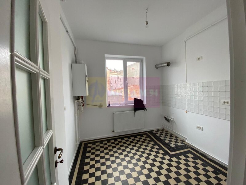 Apartament 2 camere Cismigiu- Plevnei.