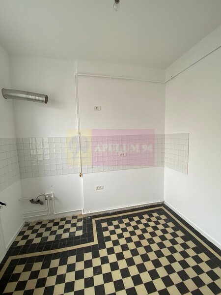 Apartament 2 camere Cismigiu- Plevnei.